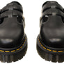 Dr Martens Womens 8065 II Bex Mary Jane Comfortable Leather Shoes