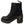 Dr Martens Womens Spence Chelsea Leather Comfortable Ankle Boots