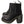 Dr Martens Womens Spence Chelsea Leather Comfortable Ankle Boots