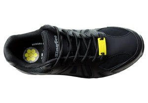 Dunlop california mens hot sale safety boots