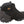 Bradok Nyiragongo Mens Comfort Leather Hiking Boots Made In Brazil