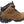 Bradok Krakatoa Mid Mens Comfort Leather Hiking Boots Made In Brazil