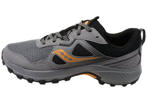 Saucony men's cohesion on sale tr11 running shoe