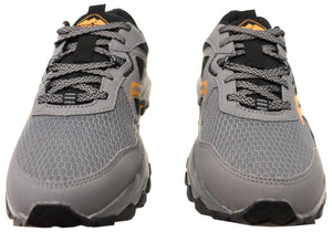 Saucony Mens Excursion TR16 Comfortable Trail Running Shoes