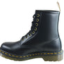 Dr Martens 1460 Black Vegan Fashion Lace Up Comfortable Unisex Boots