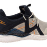 Adrun Zoomer Mens Comfortable Athletic Shoes Made In Brazil