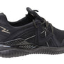 Adrun Zoomer Mens Comfortable Athletic Shoes Made In Brazil