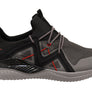 Adrun Zoomer Mens Comfortable Athletic Shoes Made In Brazil