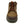 Hard Yakka Mens 3056 Comfortable Side Zip Steel Toe Work Boots