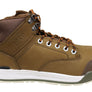 Hard Yakka Mens 3056 Comfortable Side Zip Steel Toe Work Boots