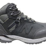 New Balance Allsite Mens Composite Toe 2E Wide Work Boots