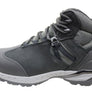 New Balance Allsite Mens Composite Toe 2E Wide Work Boots