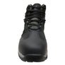 New Balance Allsite Mens Composite Toe 2E Wide Work Boots