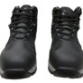 New Balance Allsite Mens Composite Toe 2E Wide Work Boots