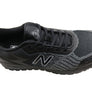 New Balance Speedware Mens Composite Toe 2E Wide Work Shoes