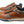 Pikolinos Mens Cambil M5N-6010C3 Comfort Leather Lace Up Casual Shoes