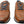 Pikolinos Mens Cambil M5N-6010C3 Comfort Leather Lace Up Casual Shoes