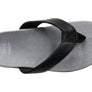 Scholl Orthaheel Sonoma Mens Comfortable Supportive Thongs