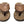 Pegada Glenn Mens Comfortable Leather Thongs Sandals Made In Brazil