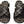 Pegada Carvo Mens Comfortable Leather Slides Sandals Made In Brazil