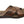 Pegada Dale Mens Comfortable Leather Slides Sandals Made In Brazil