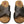 Pegada Hobbs Mens Comfortable Leather Slides Sandals Made In Brazil