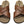 Pegada Jake Mens Comfortable Slides Sandals Made In Brazil