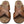 Pegada Jake Mens Comfortable Slides Sandals Made In Brazil