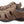 Itapua Parker Mens Comfortable Closed Toe Sandals Made In Brazil