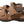 Itapua Jackson Mens Comfortable Adjustable Sandals Made In Brazil