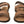 Itapua Jackson Mens Comfortable Adjustable Sandals Made In Brazil