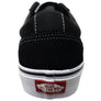 Vans Mens Ward Comfortable Lace Up Sneakers