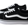 Vans Mens Ward Comfortable Lace Up Sneakers