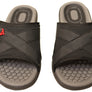 Itapua Bounty Mens Comfortable Slides Sandals Made In Brazil