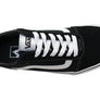 Vans Mens Ward Comfortable Lace Up Sneakers