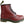 Dr Martens 1460 Cherry Smooth Unisex Leather Lace Up Fashion Boots