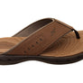 Itapua Marty Mens Comfortable Thongs Sandals Made In Brazil