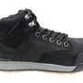 Hard Yakka Mens 3056 Lace Up Boots Steel Toe Work Boots