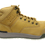 Hard Yakka Mens 3056 Lace Up Boots Steel Toe Work Boots