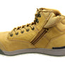 Hard Yakka Mens 3056 Lace Up Boots Steel Toe Work Boots