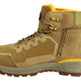 Caterpillar Propulsion Composite Toe Mens Comfortable Work Boots