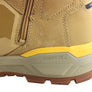 Caterpillar Propulsion Composite Toe Mens Comfortable Work Boots