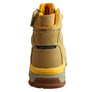 Caterpillar Propulsion Composite Toe Mens Comfortable Work Boots