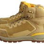 Caterpillar Propulsion Composite Toe Mens Comfortable Work Boots