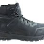 Caterpillar Propulsion Composite Toe Mens Comfortable Work Boots