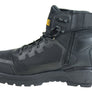 Caterpillar Propulsion Composite Toe Mens Comfortable Work Boots