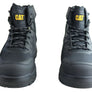 Caterpillar Propulsion Composite Toe Mens Comfortable Work Boots