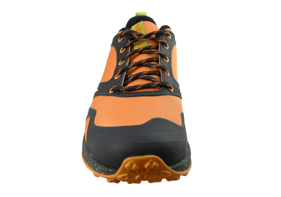Merrell Mens Altalight Comfortable Lace Up Hiking Shoes