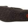 Pegada Jake Mens Comfortable Slides Sandals Made In Brazil