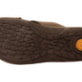 Pegada Jake Mens Comfortable Slides Sandals Made In Brazil